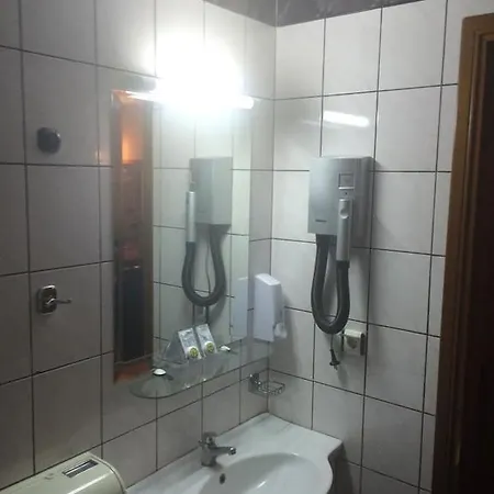 Kornilios Hotel