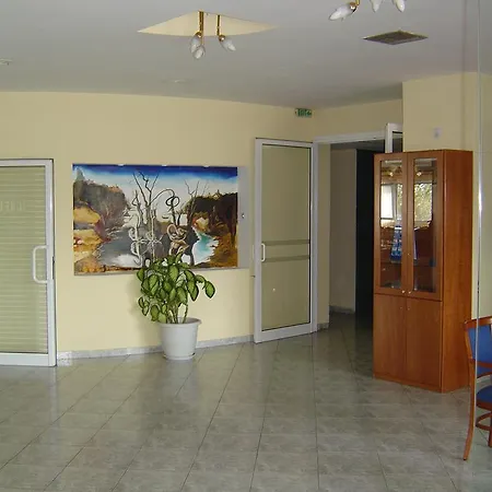 Hotel Kornilios 2*