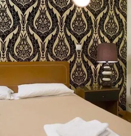 Kornilios Hotel Chalkidona