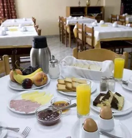 Kornilios Hotel