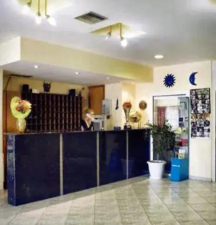 Hotel Kornilios 2*