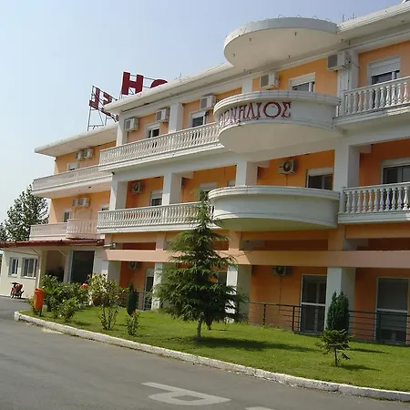 Kornilios