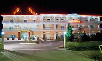 Hotel Kornilios