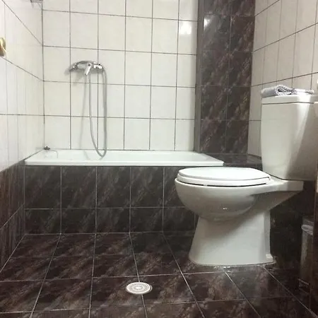 Ξενοδοχείο κορνήλιος
