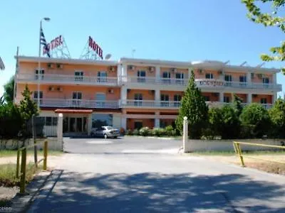 κορνήλιος Ξενοδοχείο
